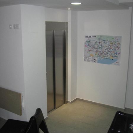 Hostelscat Barcelona Luaran gambar