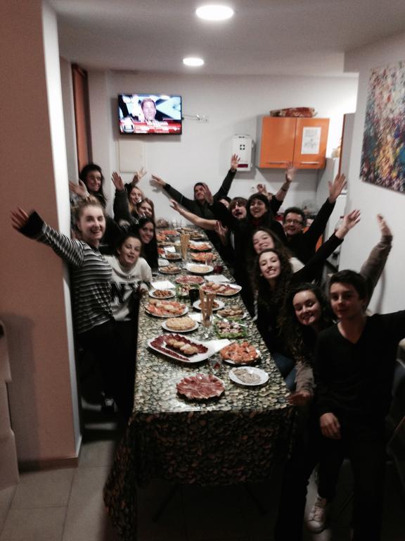 Hostelscat Barcelona Luaran gambar
