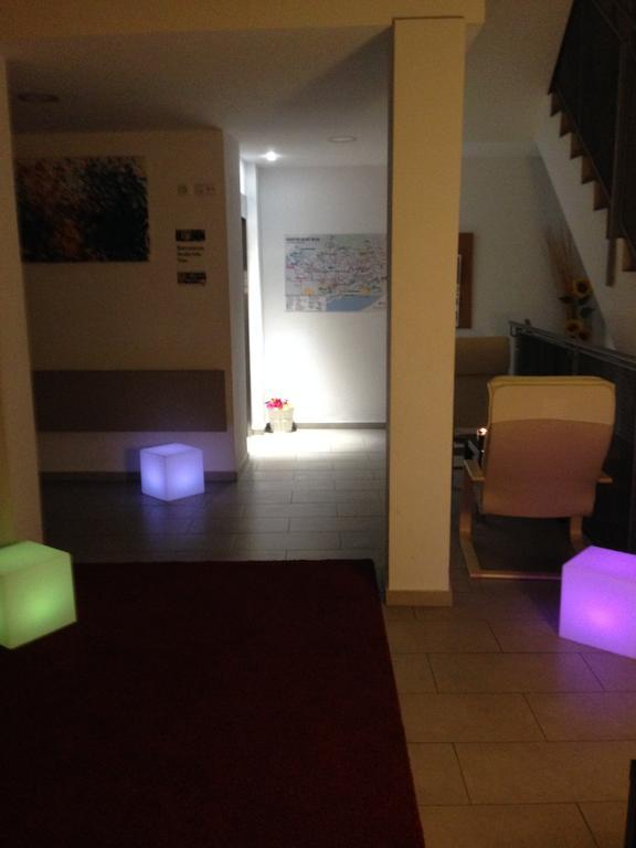 Hostelscat Barcelona Luaran gambar