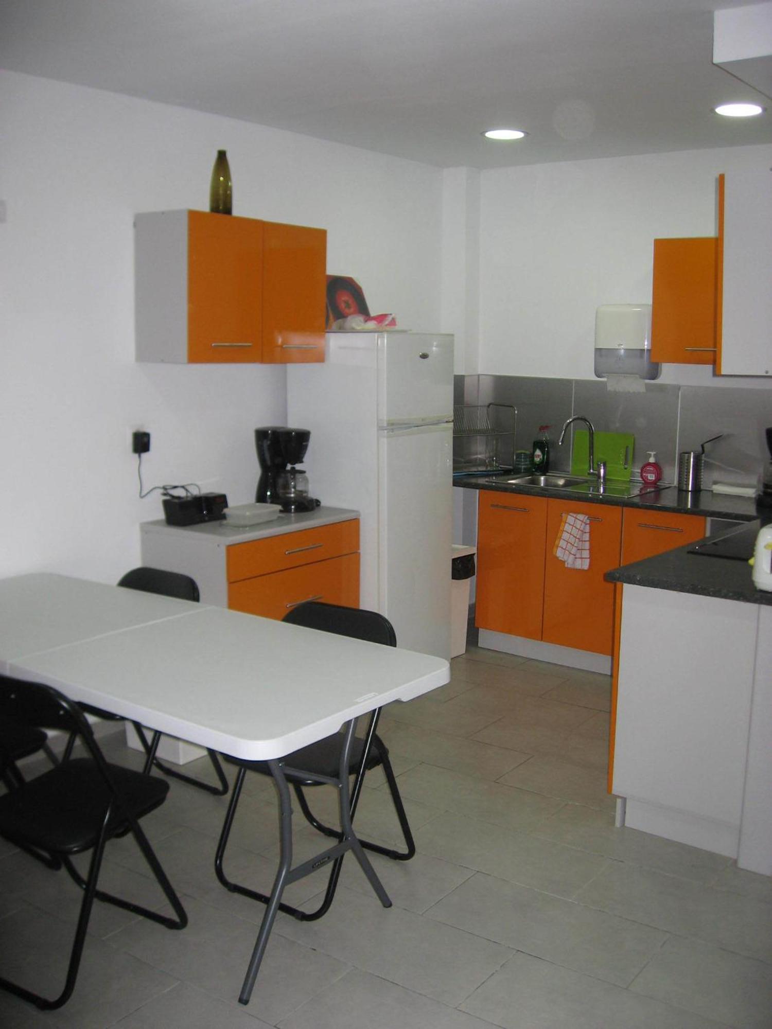 Hostelscat Barcelona Luaran gambar