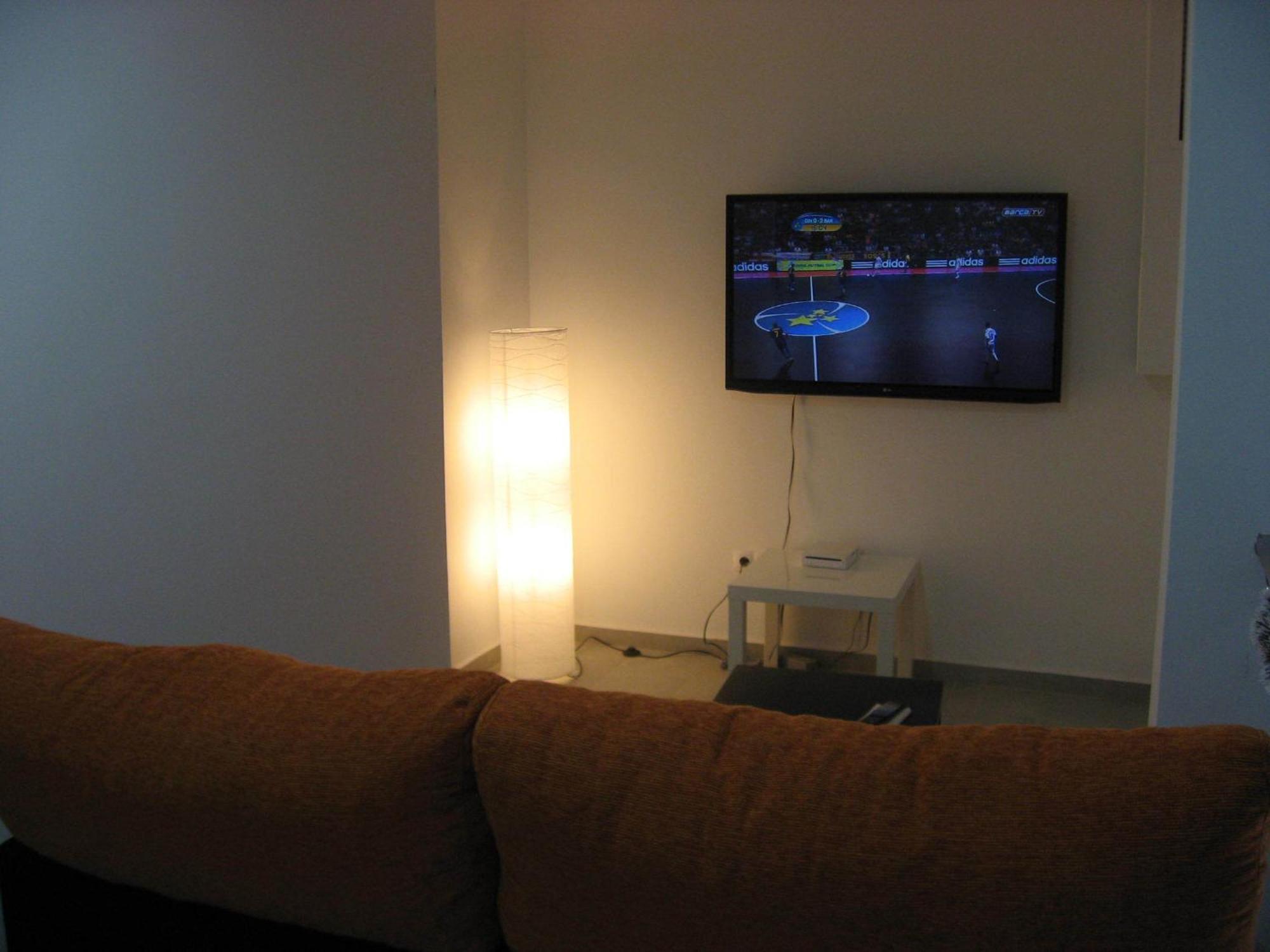 Hostelscat Barcelona Luaran gambar