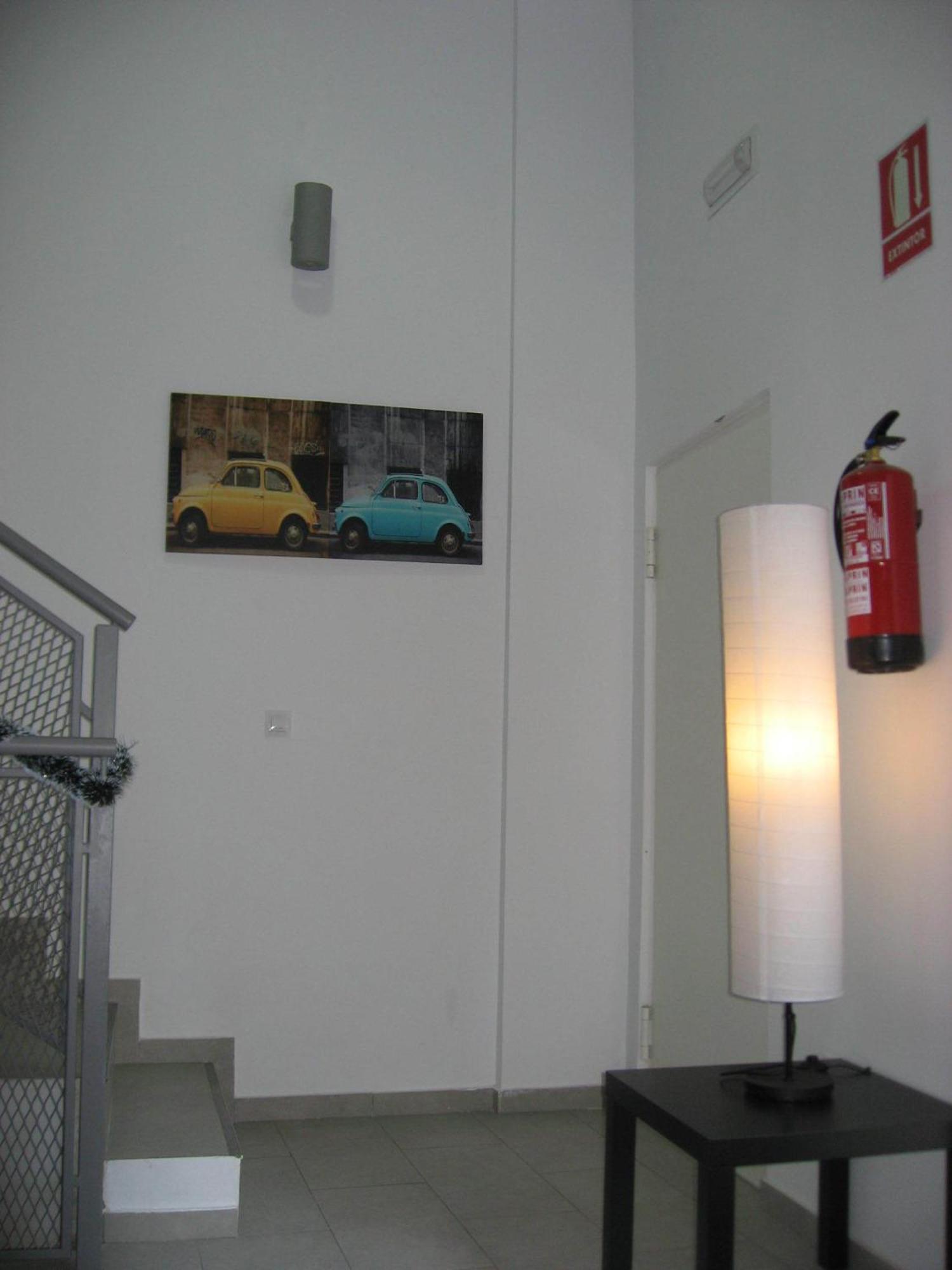 Hostelscat Barcelona Luaran gambar