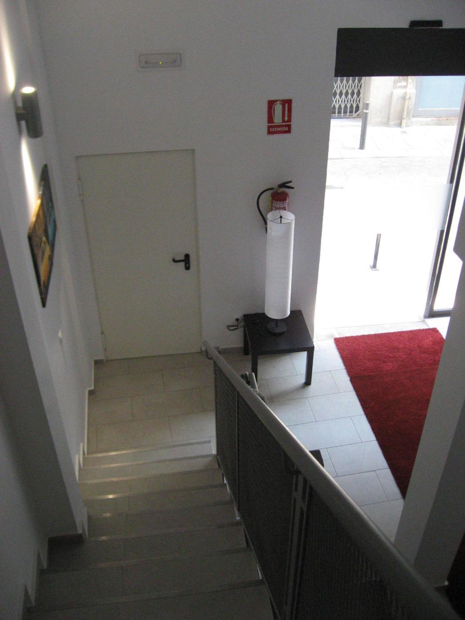 Hostelscat Barcelona Luaran gambar