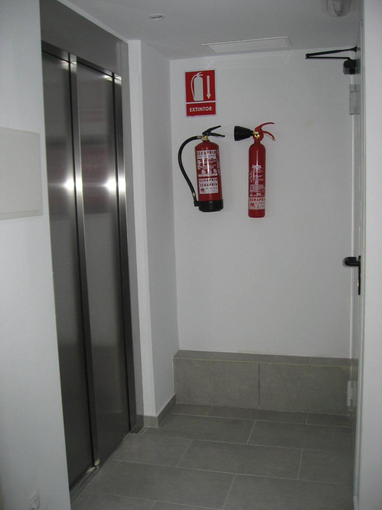 Hostelscat Barcelona Luaran gambar