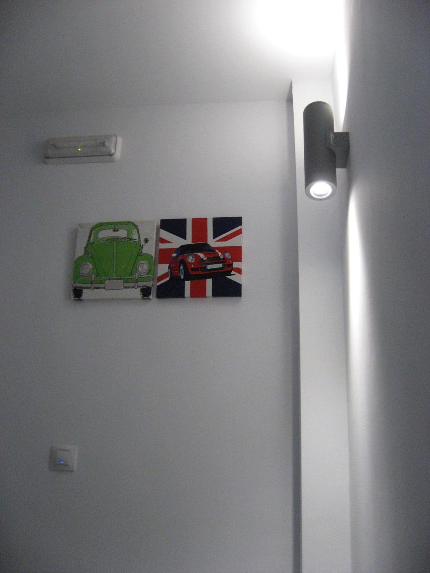 Hostelscat Barcelona Luaran gambar