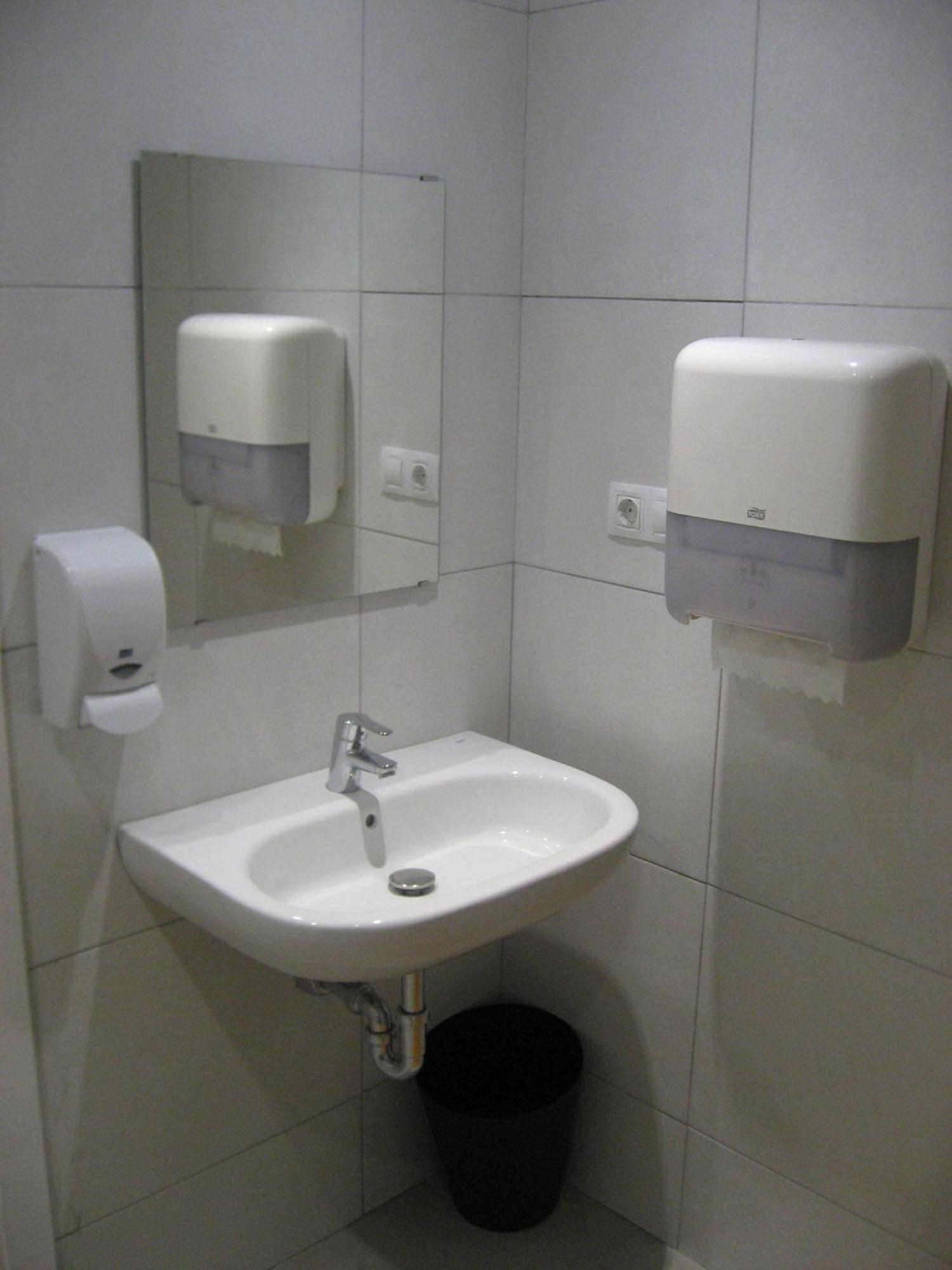 Hostelscat Barcelona Luaran gambar