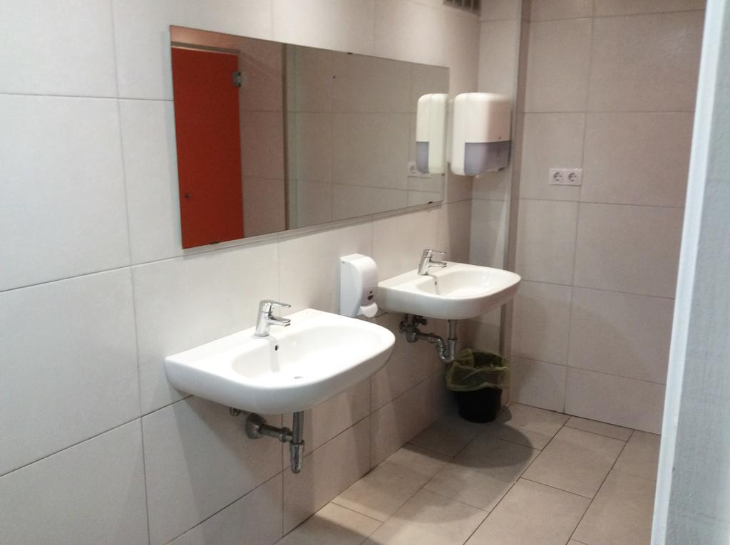 Hostelscat Barcelona Luaran gambar