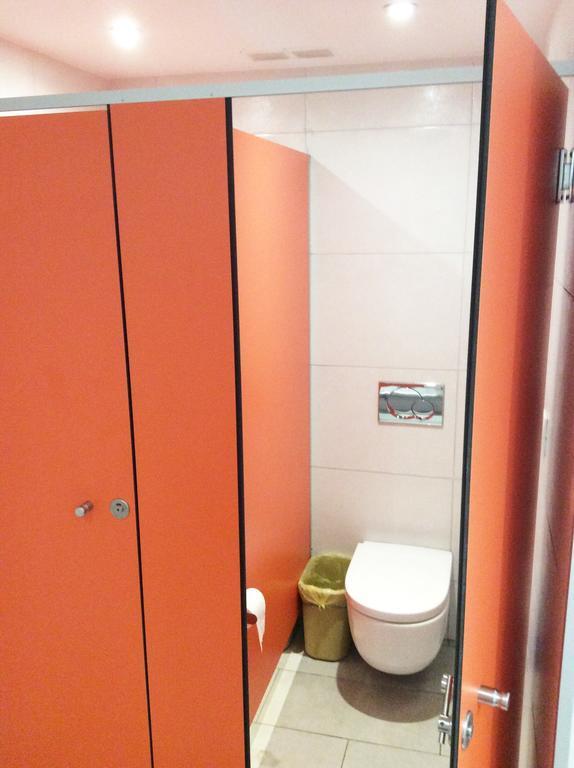 Hostelscat Barcelona Luaran gambar