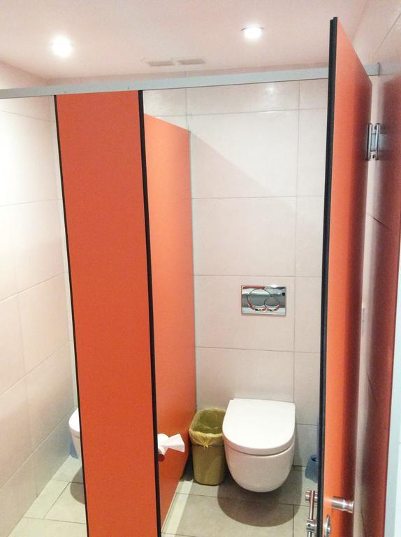Hostelscat Barcelona Luaran gambar