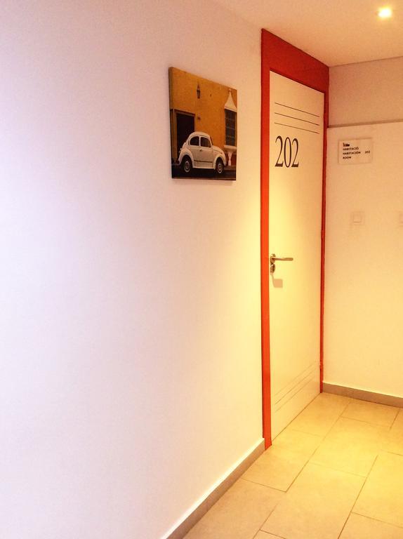 Hostelscat Barcelona Luaran gambar
