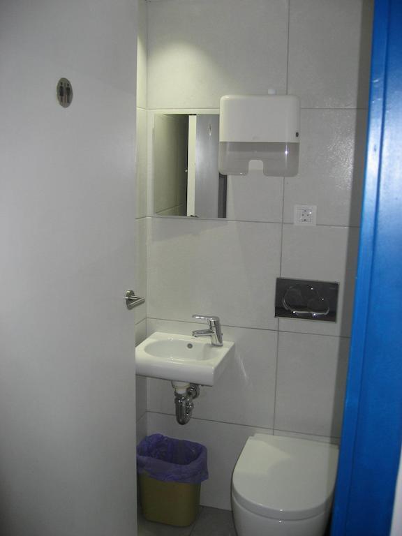 Hostelscat Barcelona Luaran gambar