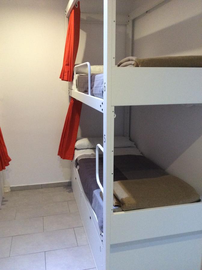 Hostelscat Barcelona Luaran gambar