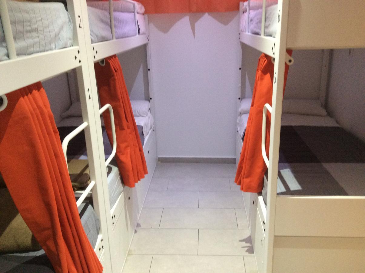 Hostelscat Barcelona Luaran gambar