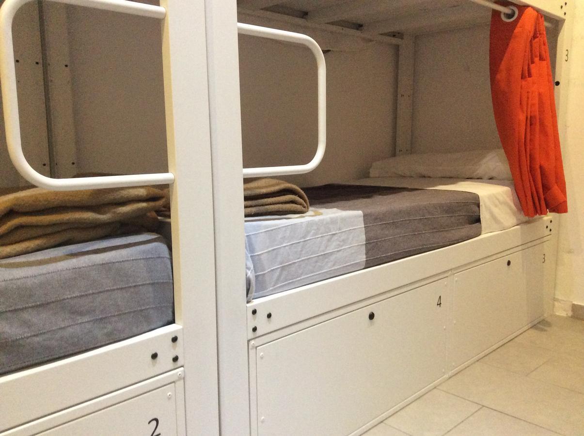 Hostelscat Barcelona Luaran gambar