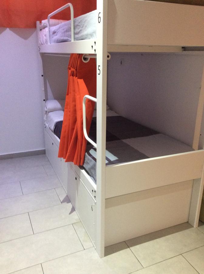 Hostelscat Barcelona Luaran gambar
