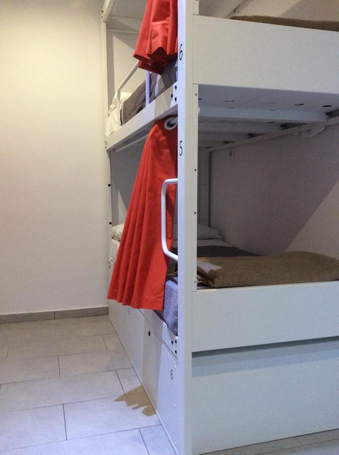 Hostelscat Barcelona Luaran gambar