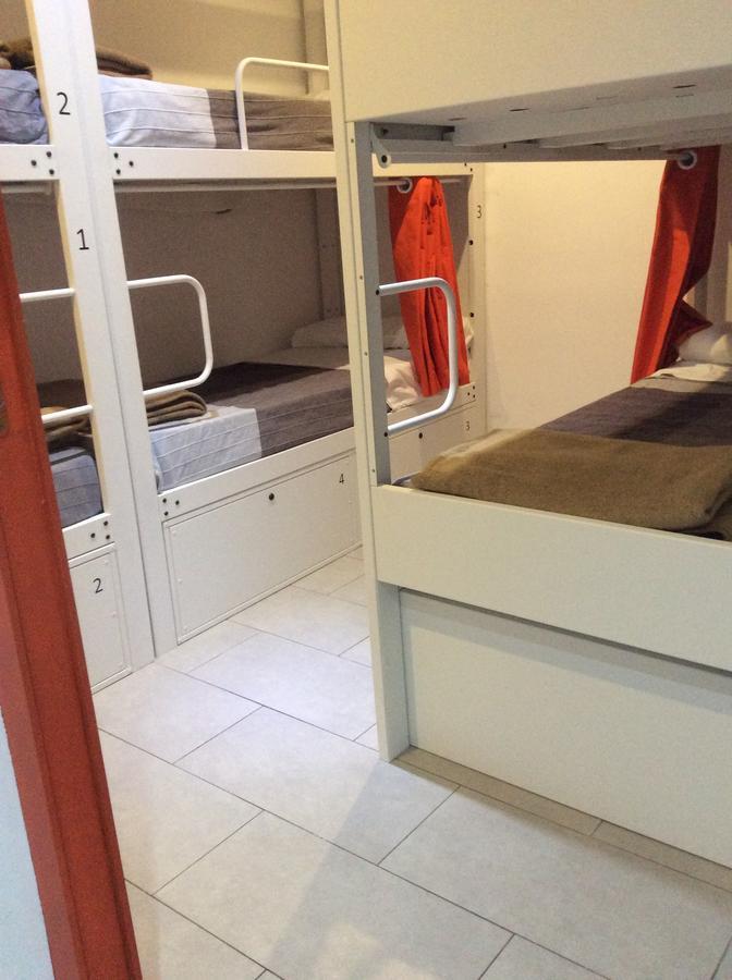 Hostelscat Barcelona Luaran gambar