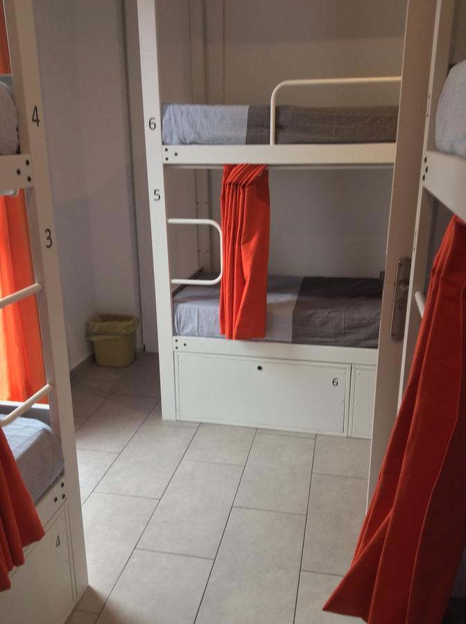Hostelscat Barcelona Luaran gambar