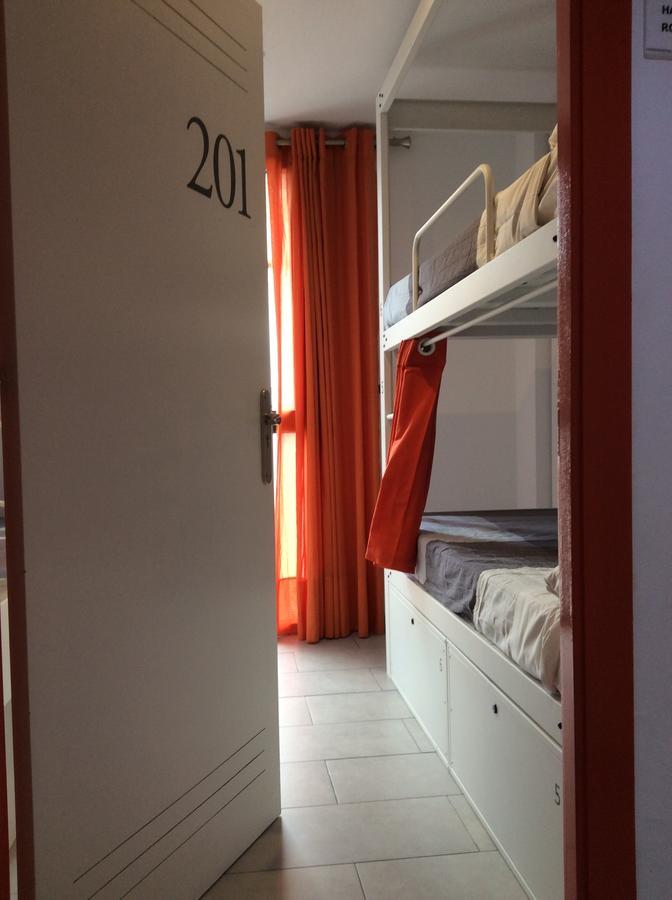 Hostelscat Barcelona Luaran gambar
