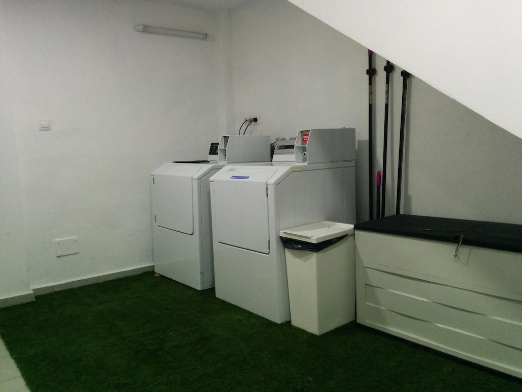 Hostelscat Barcelona Luaran gambar