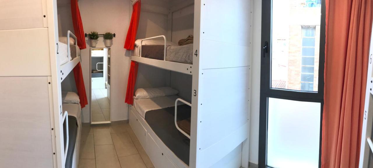 Hostelscat Barcelona Luaran gambar