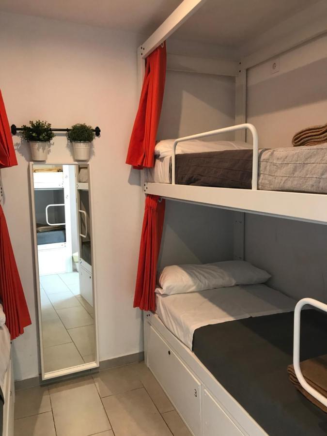 Hostelscat Barcelona Luaran gambar