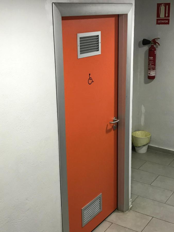 Hostelscat Barcelona Luaran gambar