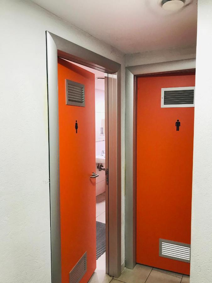 Hostelscat Barcelona Luaran gambar